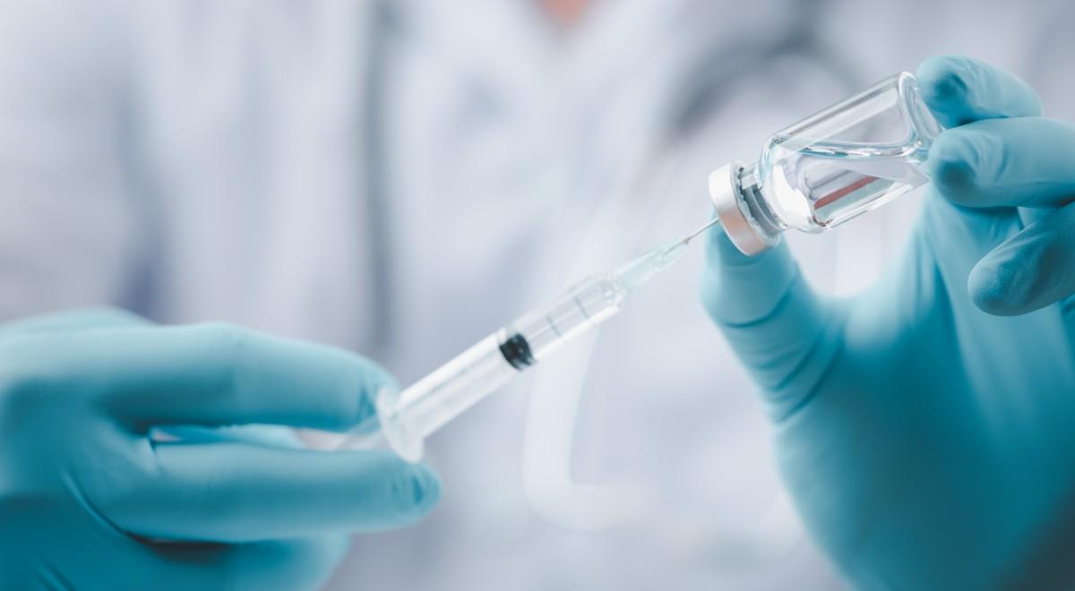 Szczepionka przeciw koronawirusowi jeszcze w tym roku? Tak zapowiada unijna komisarz