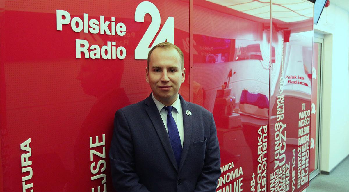 Adam Andruszkiewicz: polska opozycja jest słaba
