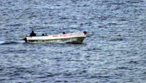 Somalijscy piraci porwali statek