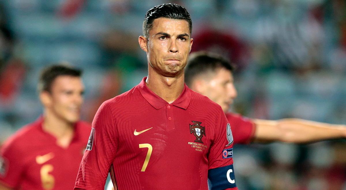 Katar 2022: Cristiano Ronaldo pobił rekord i dał zwycięstwo. Tylko remis mistrzów świata 