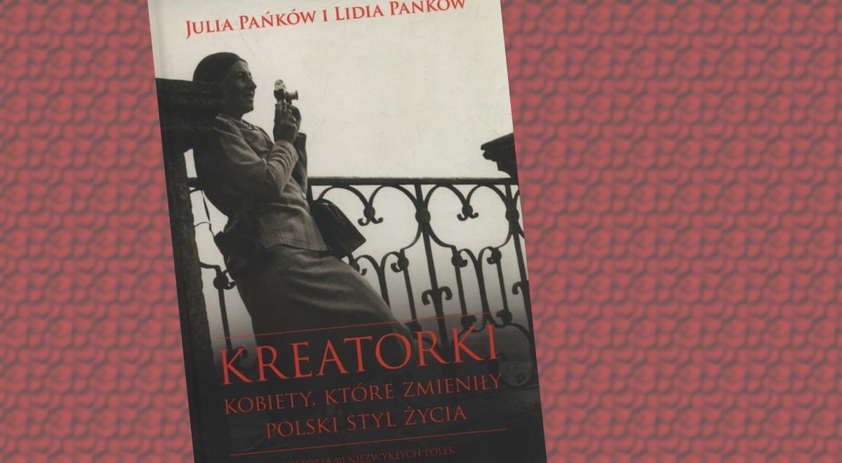 Kobiety, które zmieniły polski styl życia