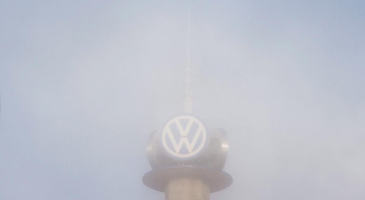 Afera Volkswagena: lawina wniosków o odszkodowania, b. szef koncernu jednak nie objęty postępowaniem prokuratury