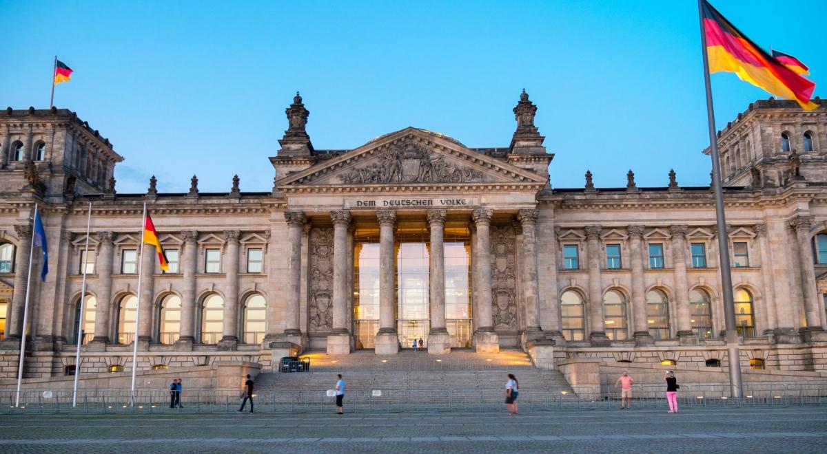 Wybory w Niemczech. Pierwszy raz od 68 lat w Bundestagu znajdzie się przedstawiciel duńskiej mniejszości