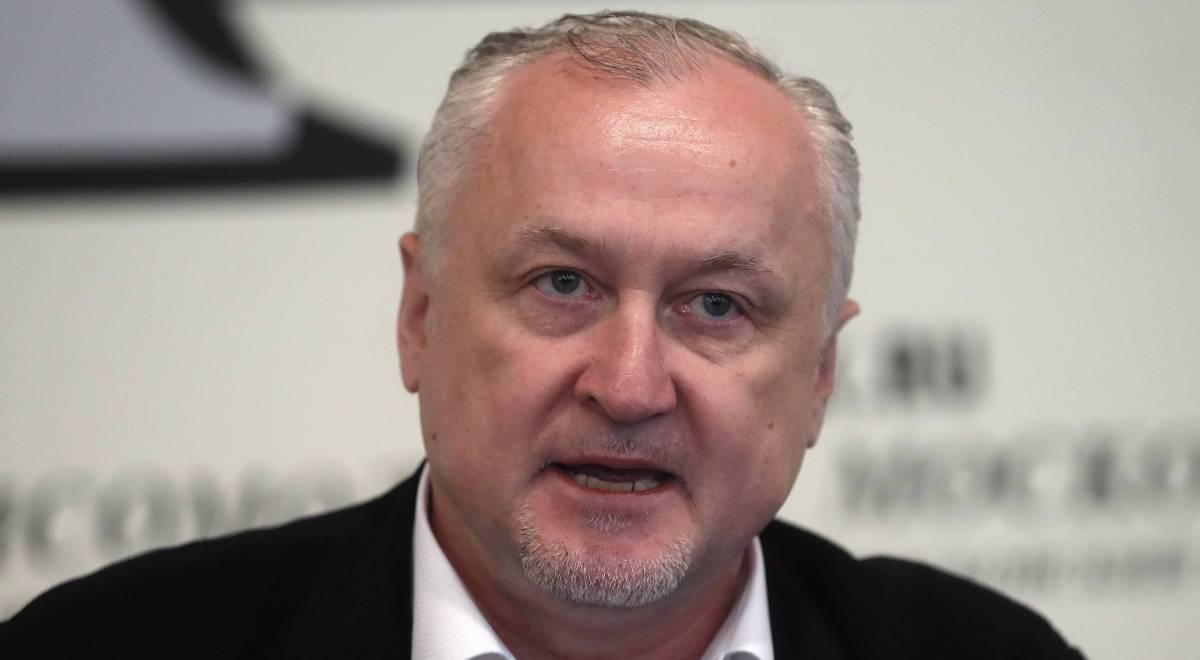 Doping: Rosja wznowi kontrole pod koniec maja. "Czekamy na rekomendacje WADA"