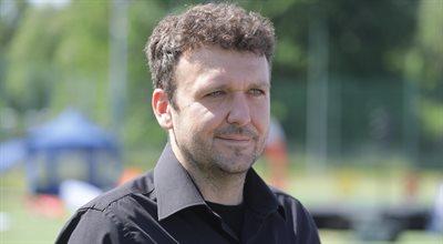 Bartłomiej Marszałek – życiowa walka mistrza sportów motorowodnych