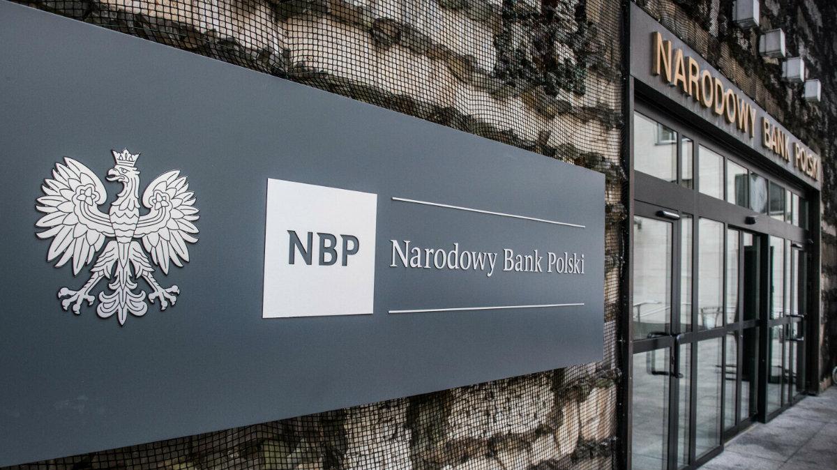 NBP najlepiej zarządzanym bankiem centralnym w Europie. Prof. Glapiński doceniony przez magazyn CFI