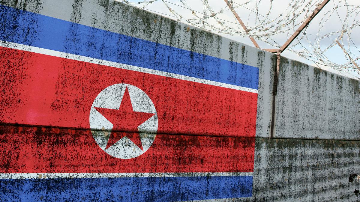 Kim Dzong Un o sankcjach: wrogie siły starają się dusić Koreańczyków