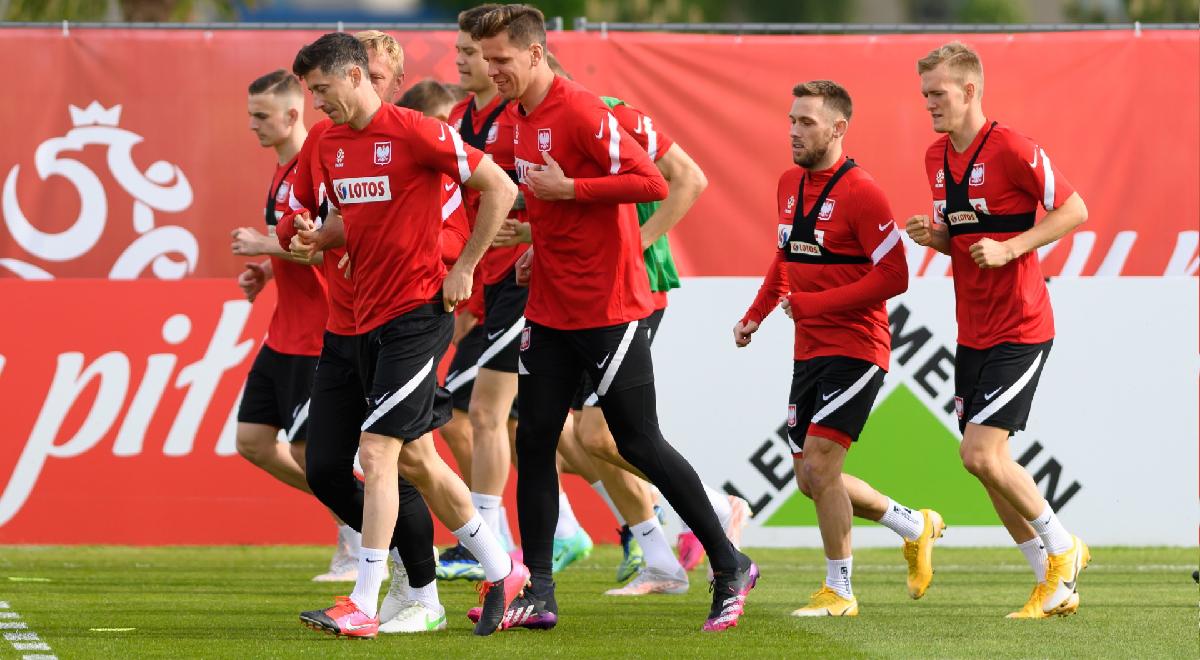 Euro 2020: co zdoła ugrać reprezentacja Polski? Naukowcy obliczyli szanse piłkarzy Sousy