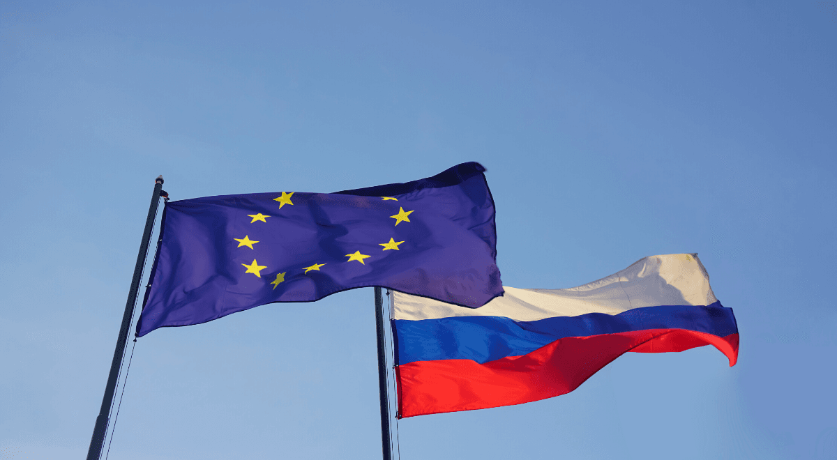Sankcje wobec Rosji za działania destabilizujące. UE i NATO poparły decyzję USA