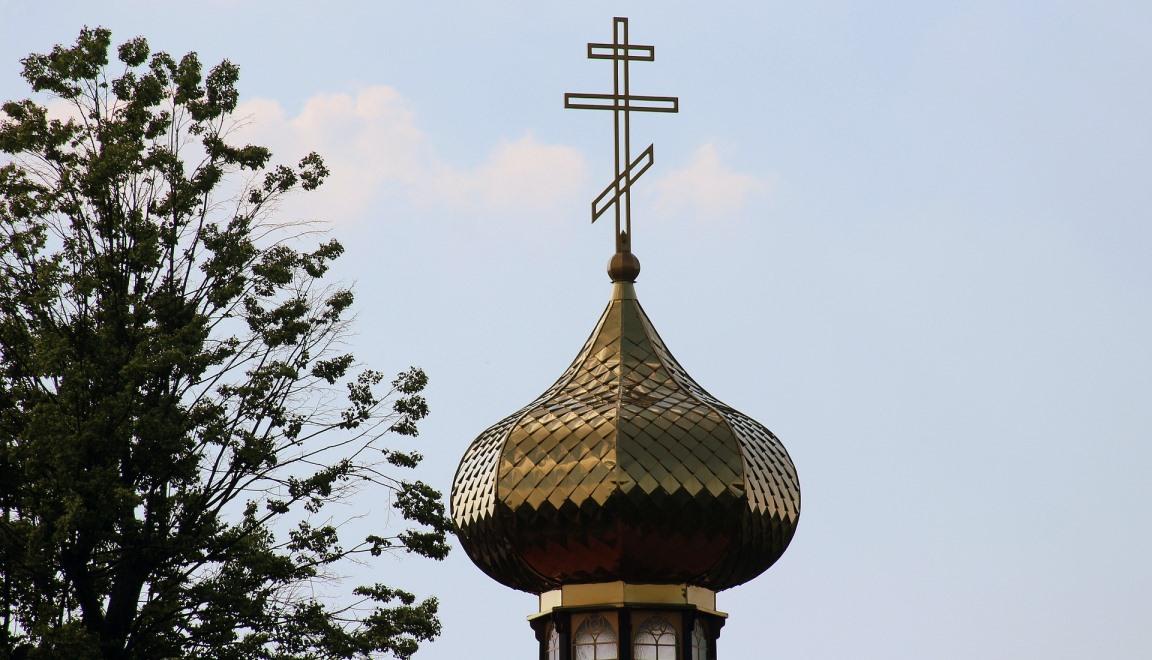Rozpoczął się Wielki Post w Kościele prawosławnym. Jego wierni będą świętować Wielkanoc w maju