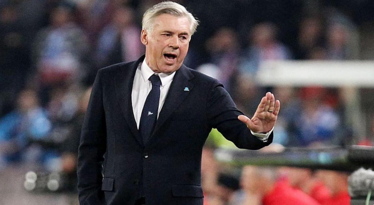 Serie A: Napoli zwolni Ancelottiego jeszcze w grudniu? Polacy mogą mieć nowego trenera