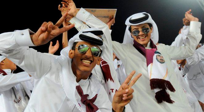FIFA: mundial  w Katarze w 2022 nie zostanie rozegrany latem