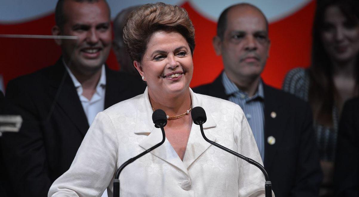 Wielki skandal korupcyjny wstrząsa Brazylią