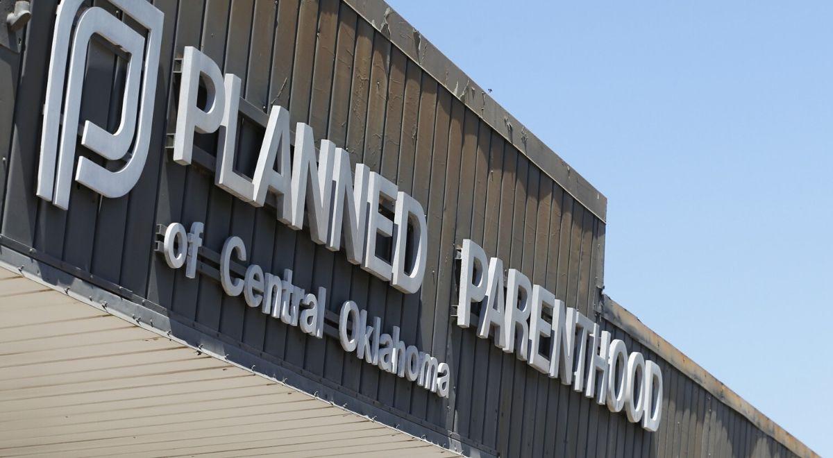 "Chcą, by aborcja była czymś normalnym". Abby Johnson o klinikach Planned Parenthood