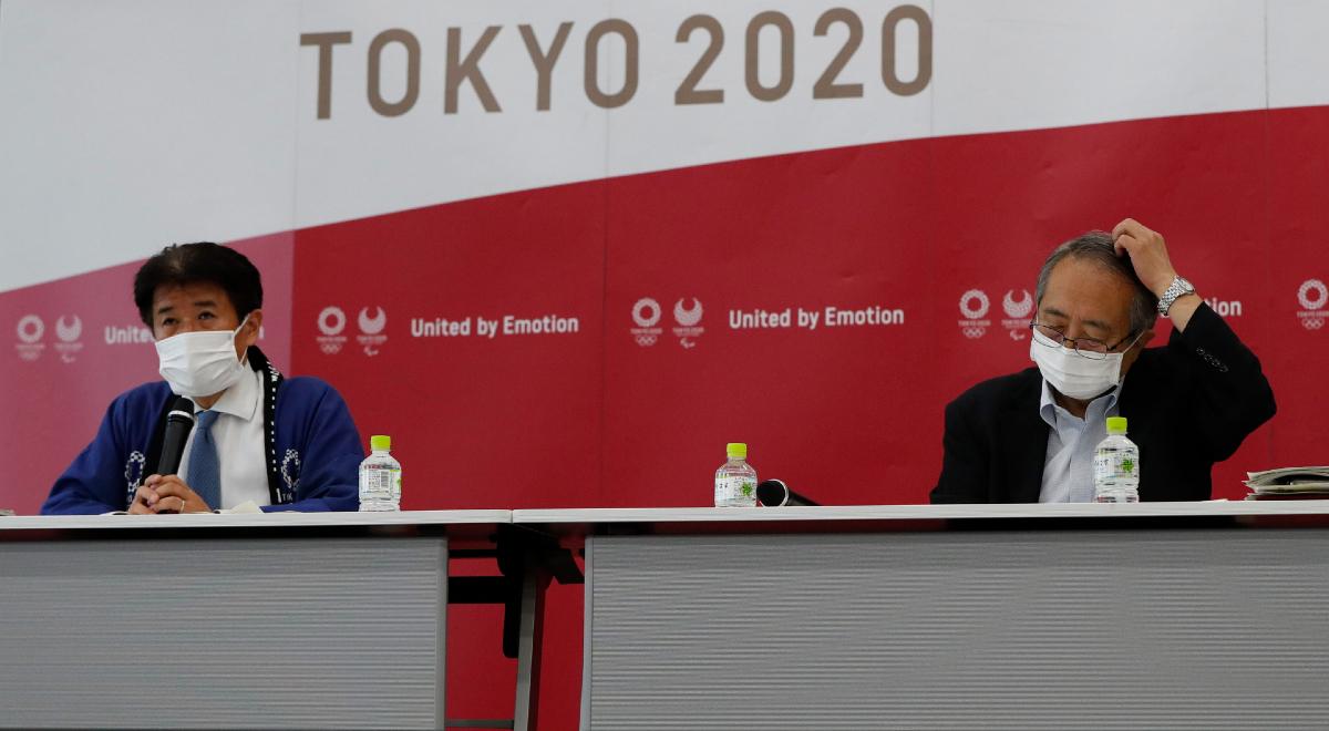 Tokio 2020: zapowiedziano chęć zmniejszenia liczby działaczy i gości o 25 tysięcy