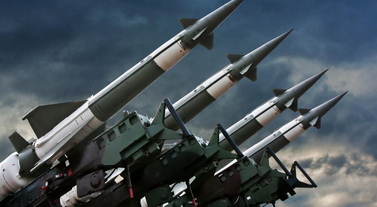 "Każda rakieta zmniejsza liczbę zamordowanych cywilów". Kumoch o dozbrajaniu Ukrainy