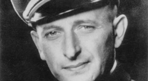 Nieznane nagrania Eichmanna: "żałuję, że nie zdziałaliśmy więcej"