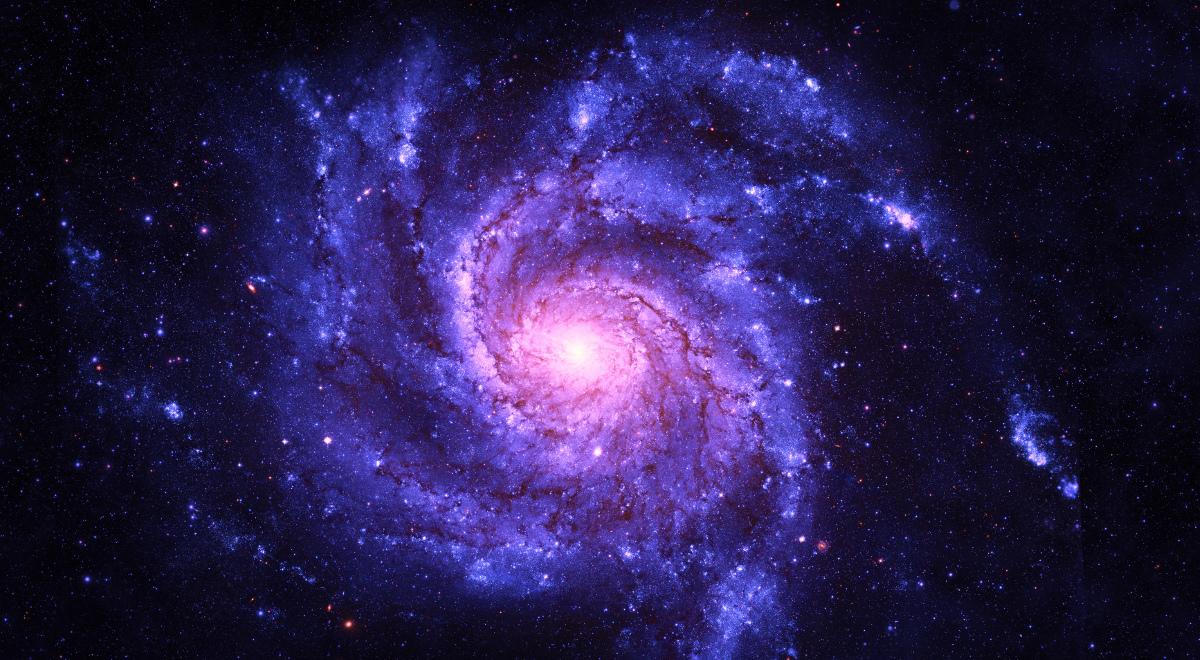 Która galaktyka jest największa we wszechświecie?