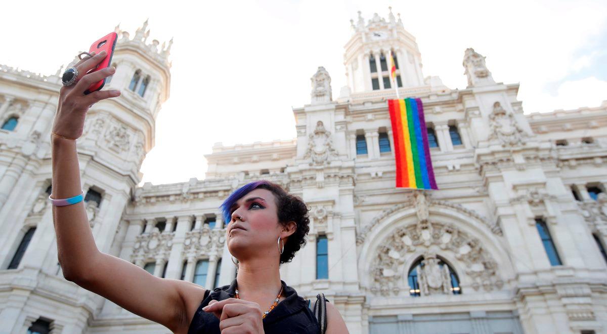 Małgorzata Wołczyk: Hiszpania jest laboratorium ideologii gender, mówią o tym wszyscy moi rozmówcy