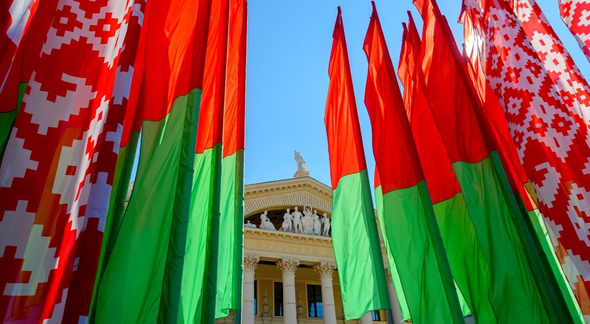 Białoruś zawiesi umowę o readmisji z krajami UE. To odpowiedź na sankcje