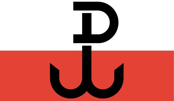 "Kto publicznie znieważa znak Polski Walczącej, podlega karze grzywny"