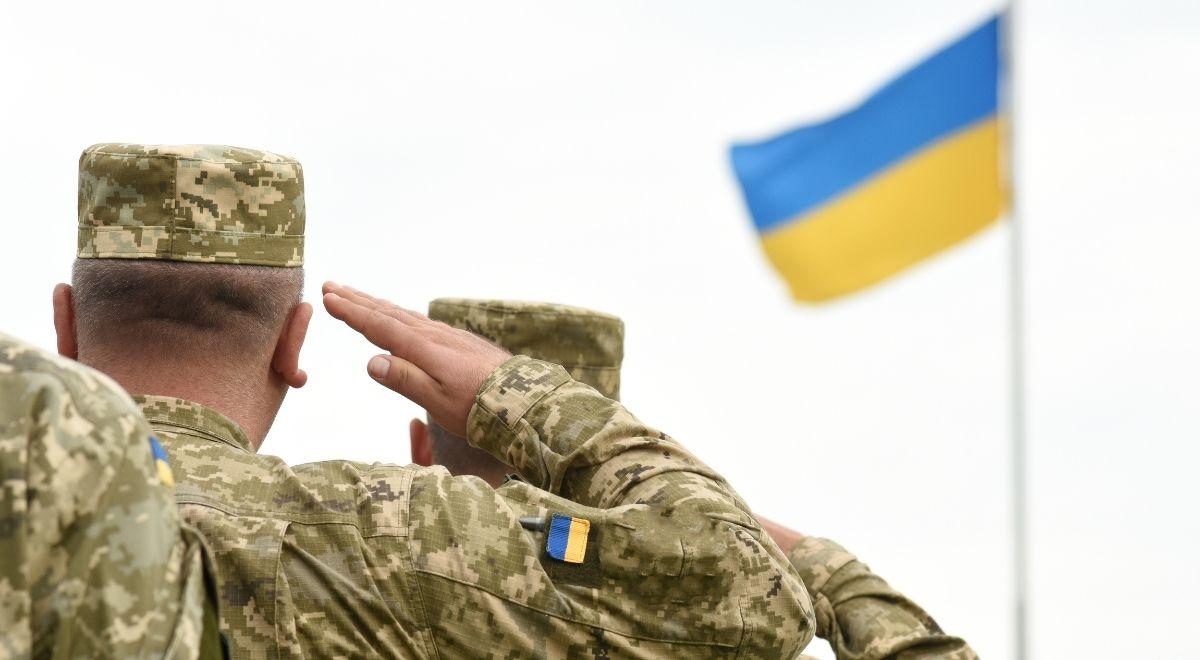 Doradca prezydenta: bezpieczeństwo Ukrainy to element bezpieczeństwa Polski
