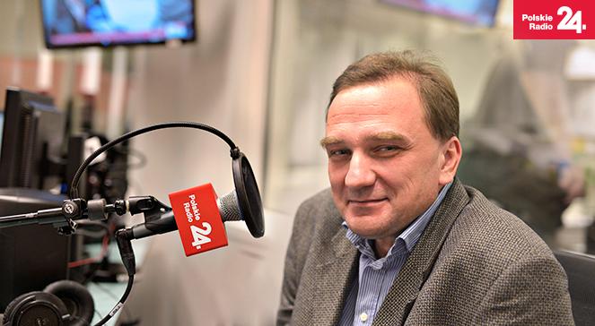 Dr Andrzej Anusz o relacjach polsko-ukraińskich