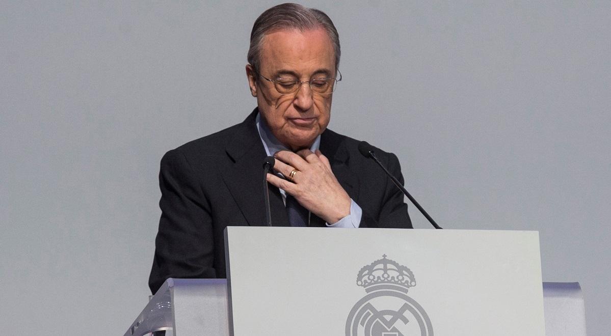 La Liga: Real Madryt planuje transfer wielkiej gwiazdy. "Królewscy" chcą wydać fortunę