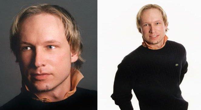 Anders Breivik został oficjalnie oskarżony