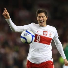 Polscy piłkarze bezradni w starciu z Irlandią 
