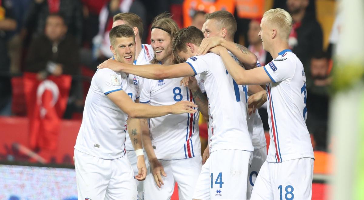 Rosja 2018: 17 drużyn zapewniło sobie awans na mundial. Mistrzowski sen Islandii ciągle trwa