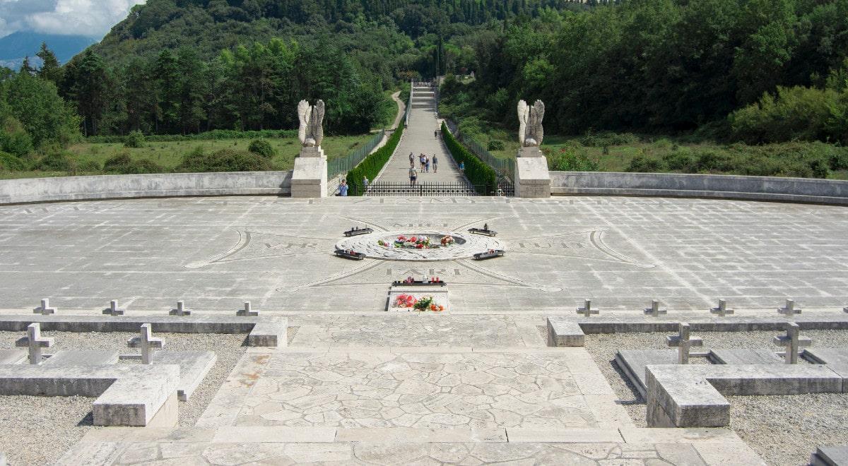 "Monte Cassino - ostatni rozdział". Nowy dokument oddaje głos weteranom historycznej bitwy