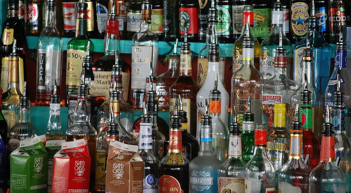 Alkohol w proszku nie będzie dostępny w Polsce