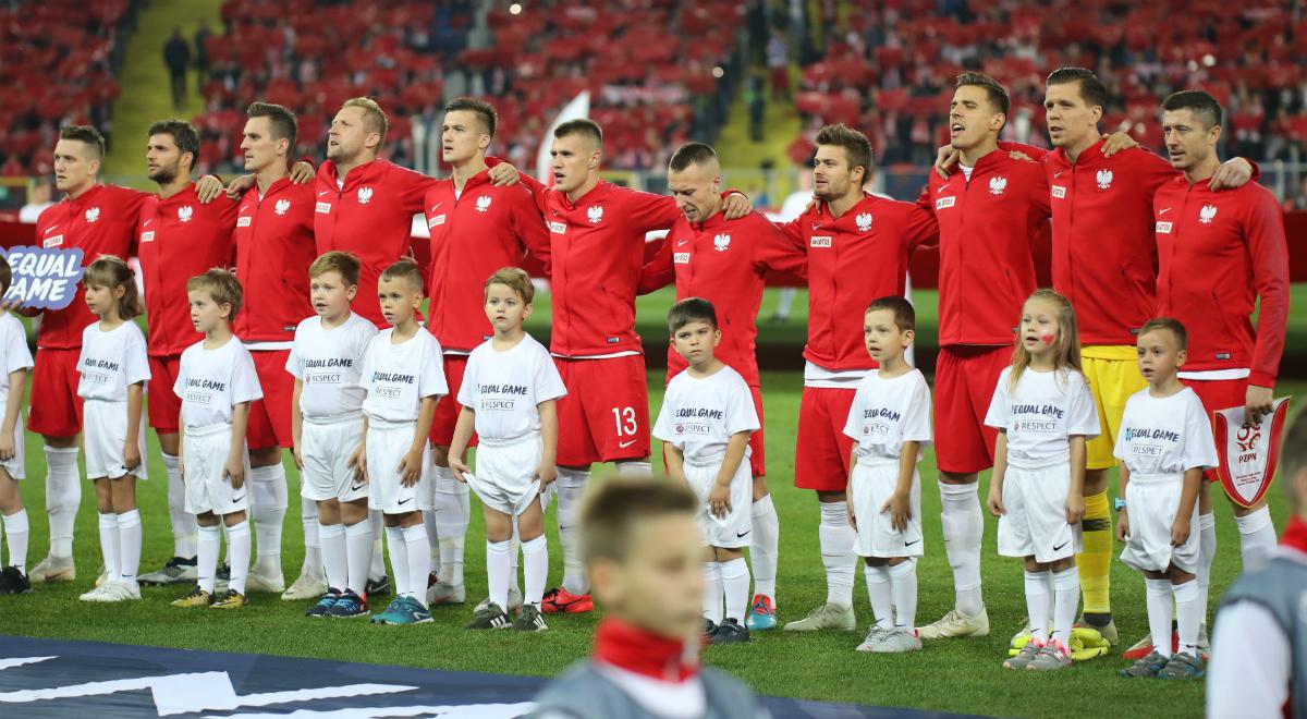 Euro 2020: Dublin wycofa się z organizacji turnieju? Polacy mają zagrać w Anglii
