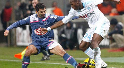 Liga francuska: Porażka Auxerre z Polakami w składzie