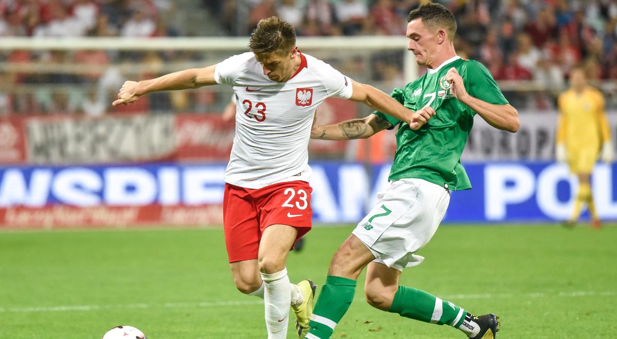 Euro 2020: Szwedzi i Hiszpanie wskazują na osłabienia Polaków i przestrzegają przed "gigantem"
