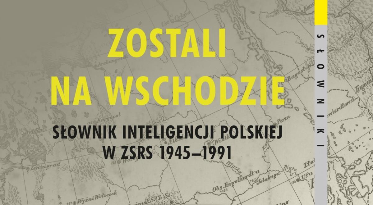 "Zostali na Wschodzie...". Hlebowicz o Polakach, którzy nie opuścili Kresów Wschodnich