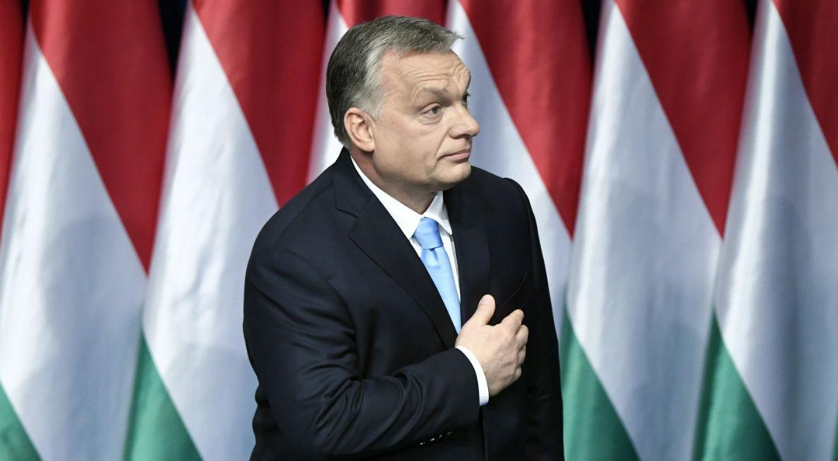 Ekspert: Viktor Orban stanowi problem dla EPL