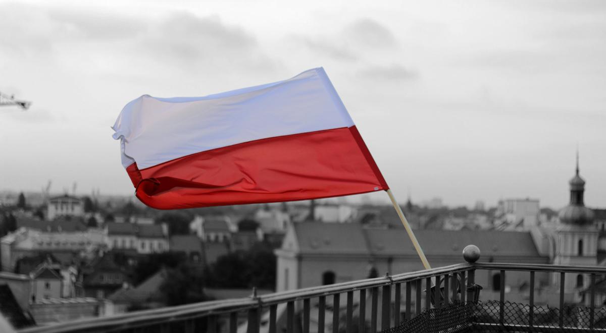 Debata Poranka: Polska u progu niepodległości