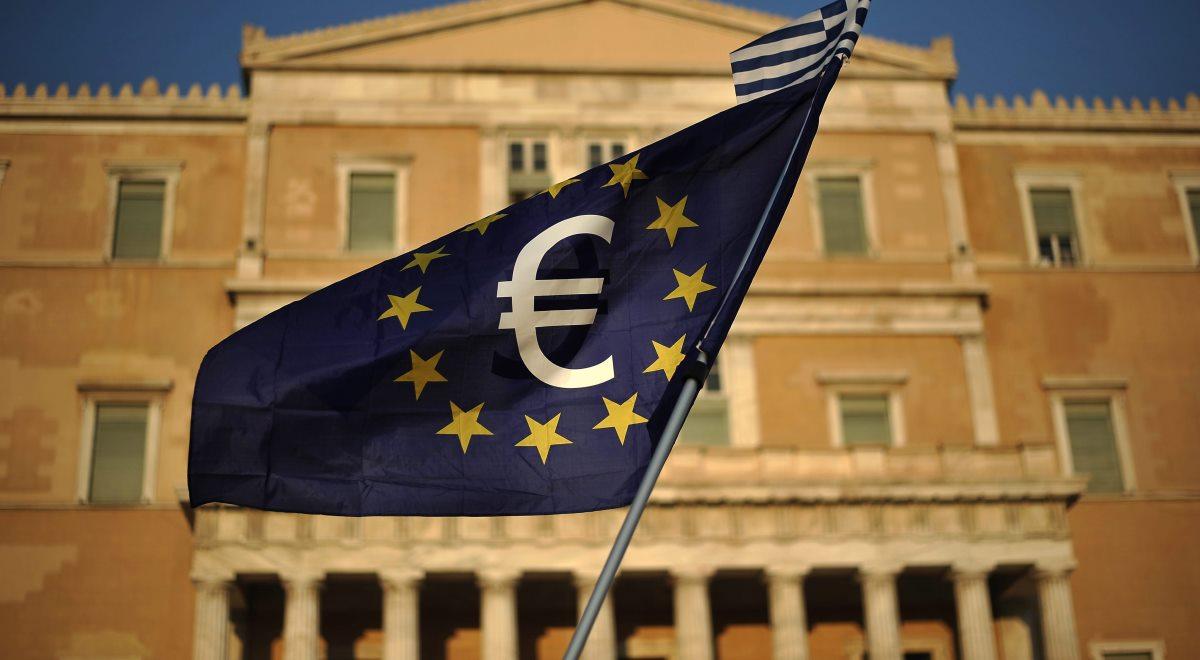 Szczyt UE odwołano. Nad greckim kryzysem pochyli się grupa euro