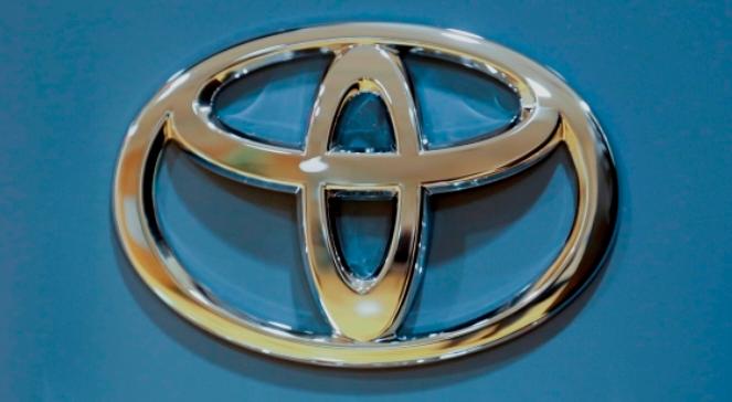 Toyota wzywa do warsztatów właścicieli ok. 6 milionów samochodów