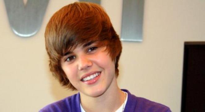 Justin Bieber miał wypadek samochodowy