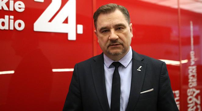 Piotr Duda: zostaliśmy ukarani za promowanie Gdańska, solidarności i wolności