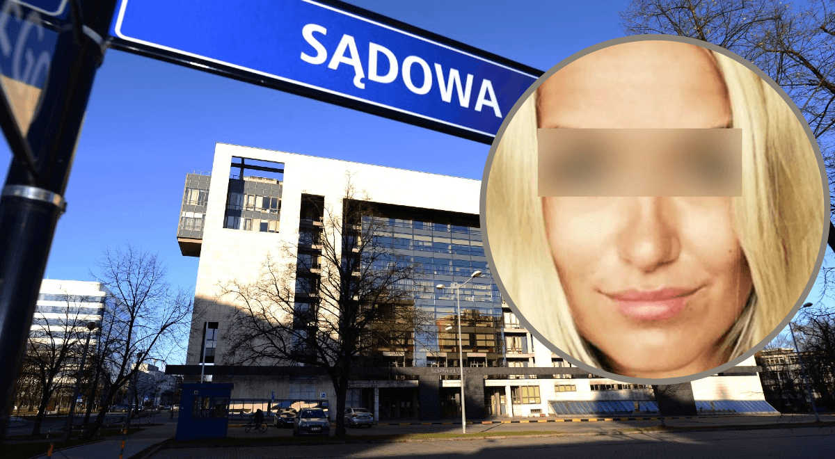 Kraków: ruszył proces Magdaleny K. Jest oskarżona o kierowanie gangiem kiboli Cracovii