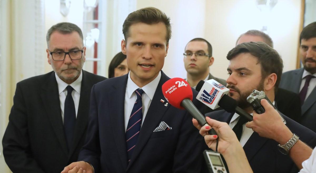 Radni PiS: Rafał Trzaskowski zataił skalę awarii przed opinią publiczną