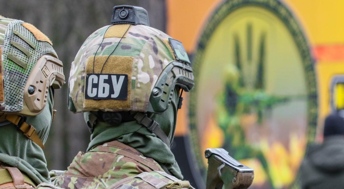 Rosja zaatakuje Ukrainę? SBU: szerzenie paniki jest kolejnym elementem wojny hybrydowej