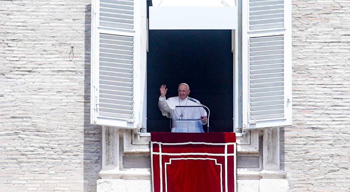 Papież Franciszek już po zabiegu chirurgicznym. Jest komunikat ws. stanu zdrowia