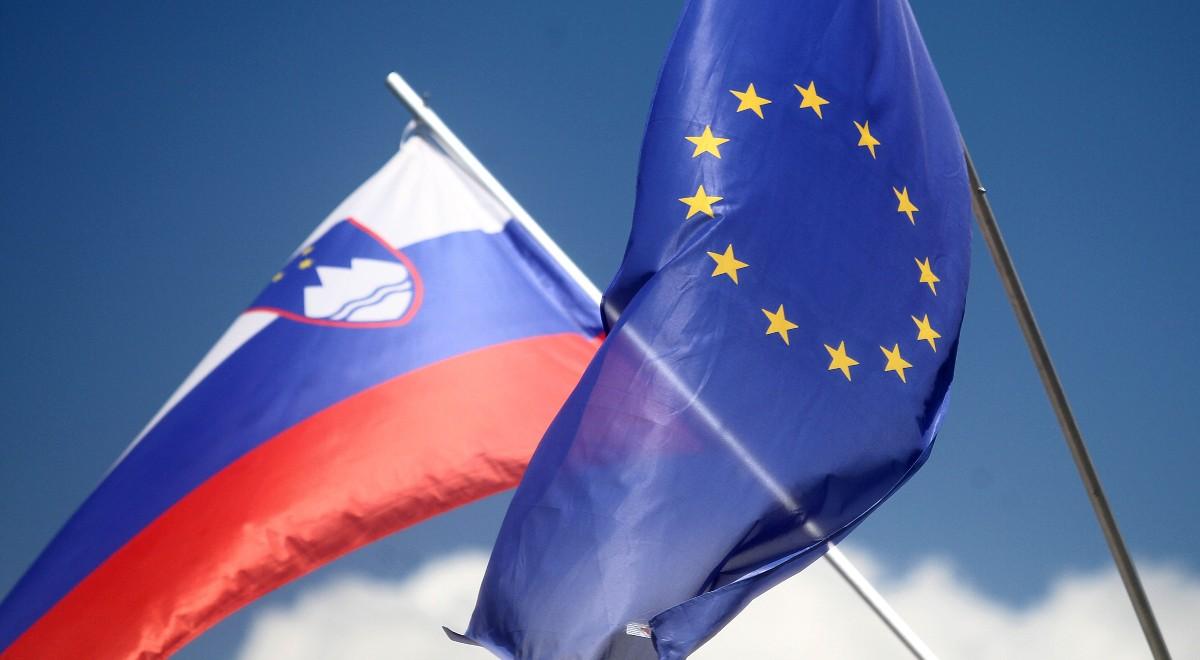 Słowenia rozpoczyna przewodnictwo w UE. Wśród priorytetów sprawy cyfrowe, klimat i odbudowa po pandemii
