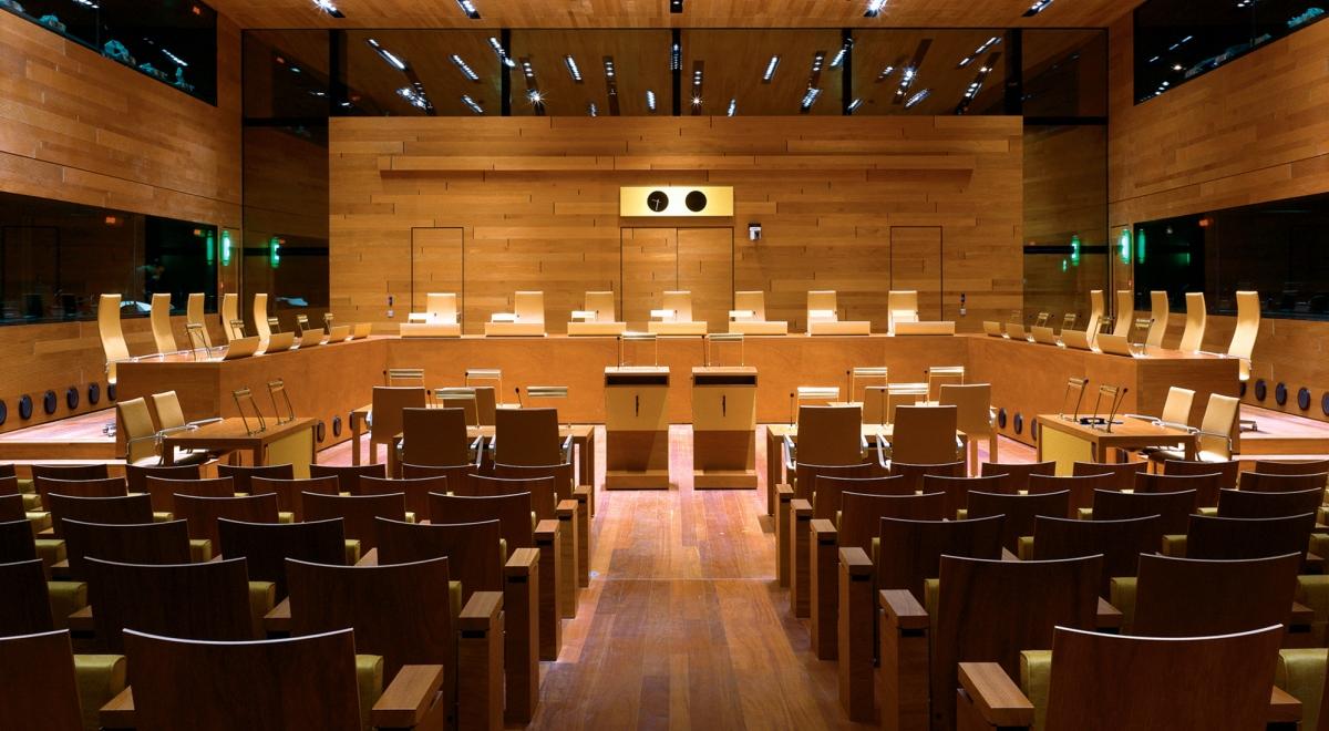 Trybunał Sprawiedliwości UE rozpoznaje wniosek Sądu Najwyższego 