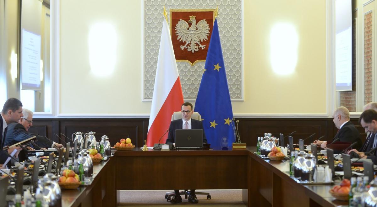 Polska kolej otworzy się na konkurencję z zagranicy? Rząd zajmie się pakietem zmian